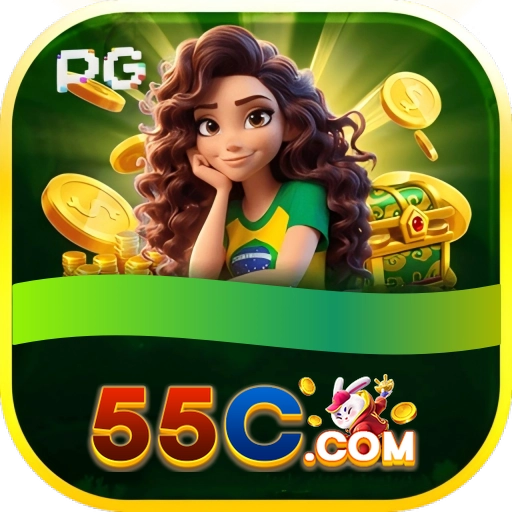 55c APP LOGO